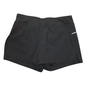 Avia Women’s Athletic Running Shorts | Size Large (12-14)